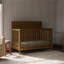 Lit de bébé convertible 4-en-1 Ambrosia-123429939