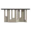 Malko 68'' W Console Table