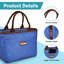 Tirrinia, sacs mignons pour le déjeuner, sac fourre-tout isotherme pour enfants, retour à l'école-97646843