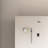 Rectangular Medicine Cabinet With Mirror-492506250