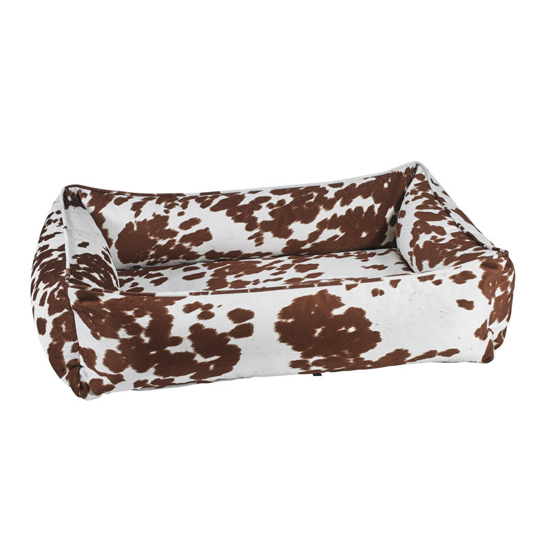 Urban Lounger, Durango Brown, Large (40" W x 31" D x 11" H)