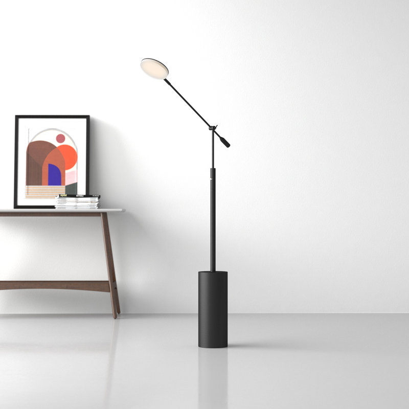 Christophe 45.5'' LED Floor Lamp