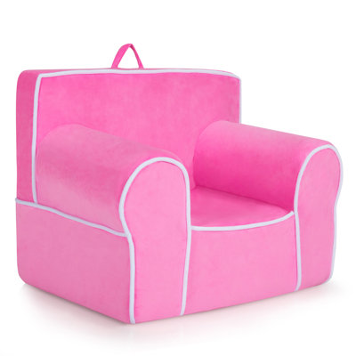 Mousse pour enfants Levacy