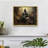 Floral Series-CCLXVI -Framed Print - Restickable