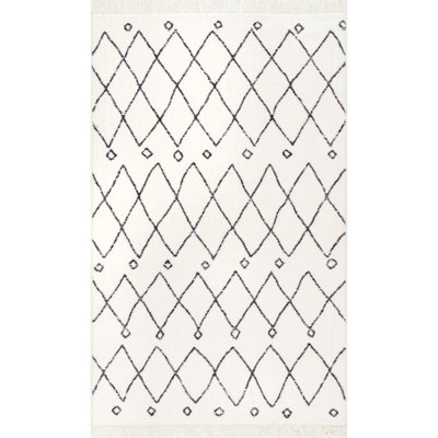 Simons Moroccan Indoor Rug