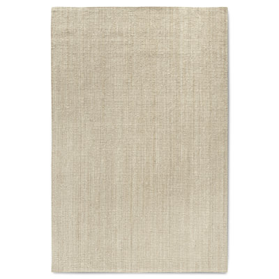 , White Kollektion 1791 Area Rug