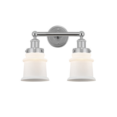 Cailen 2 - Light Dimmable Vanity Light