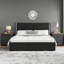 Ensemble de lit plateforme 3 pièces Modern-1055456508-1055456510