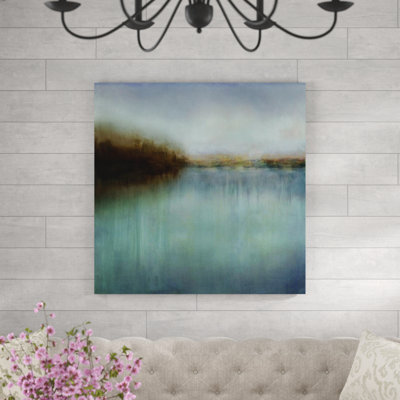 «Holm I» par Tania Bello - Peinture