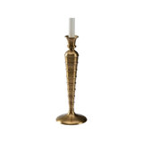Charlotte Candlestick Large
