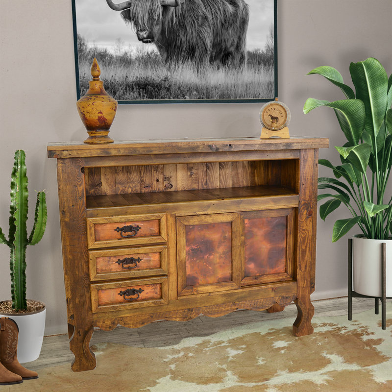 Console Santa Lucia
