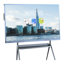 Tableau blanc interactif tout-en-un 75 pouces avec double système JYXCN Smart Board