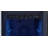 Brisas by Zephyr 24" 21-Bottle and 64-Can Dual Zone Wine and Beverage Cooler