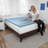 2.5'' Memory Foam Mattress Topper-495674938