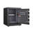 Electronic Keypad Security Safe – Compact Home & Office Lockbox