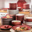 Service de table 48 pièces, service pour 12 personnes Bonbon-1722130308