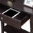 Hubbert 36'' Console Table-563008633