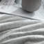 Ensemble d'édredon surdimensionné Comon Inducteur Rayon Glacier-93671618-93671621