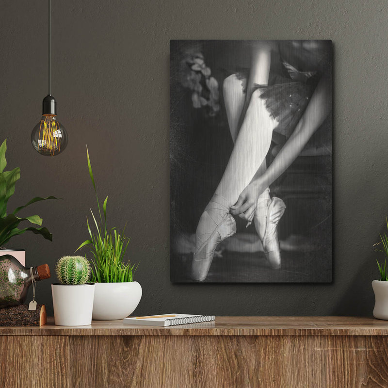 «Art Of Dance» par PhotoINC Studio, H 16 po x l 12 po