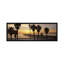 «San Clemente Pier, Los Angeles County, California», reproduction de photo sur toile tendue-19967518-73576881