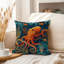 Housse de coussin Beach and Coastal Octopus-124614271-124614350