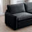 Grey Corduroy , With Soft And Fluffy Texture, Complements Sofas Comfortable Blends For A Stylish Look-524328756