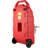 1 Piece Polyethylene Plastic Garage Cabinet Part or Accessory