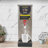 OUKANING 2.11Gal Commercial Countertop Bottleless Stainless Steel Electric Water Dispenser-96012151