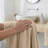 100% Cotton Lightweight Quick-Drying Absorbent 6-Piece Towel Set-121935400