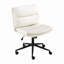 Fauteuil réglable / pivotant, siège large / chaise de bureau / fauteuil Vani-379001685
