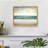 Pacific Coast -Framed Print - Restickable-559929402