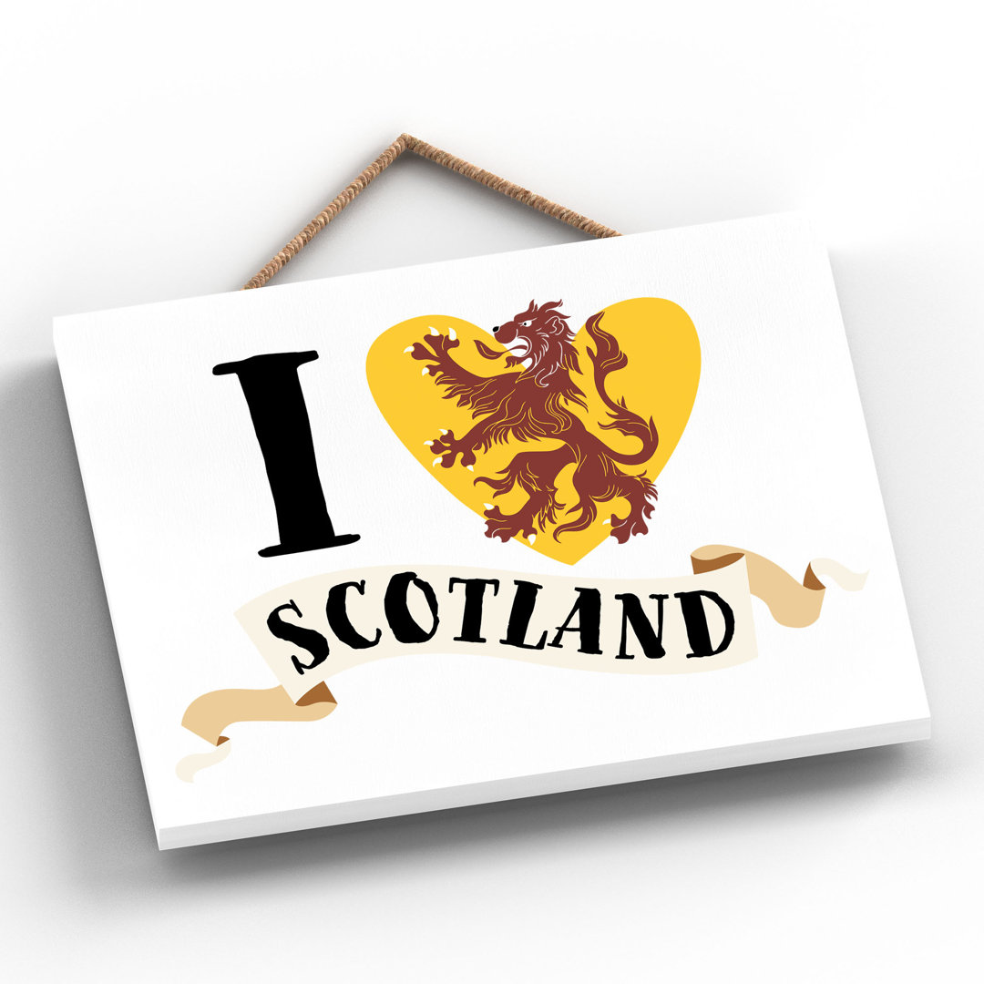 Cities & Countries Wall Decor
