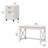 Ovia Writing Desk-896145654