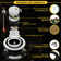 4'' Selectable Color Temperature Dimmable Air-Tight IC Rated LED Retrofit Recessed Lighting Kit
