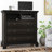 44 " W 3 - Drawer Dresser-727709368