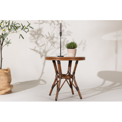 Alitta Round Outdoor , 60cm cm W 60cm cm D