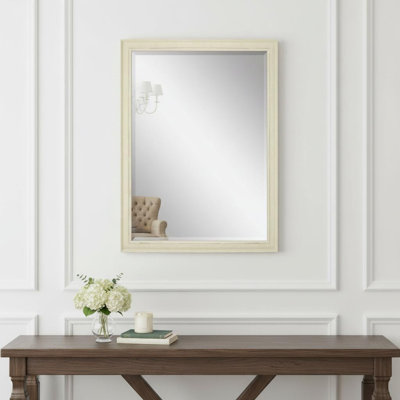 Miroir d'appoint 40 "