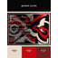 Tapis intérieur et extérieur Daring Dagger-1504106414