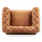 Lyon Full-Grain Genuine Italian Leather Lounge Chair-57140592