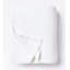 Cotton Matelassé Herringbone Coverlet in Cloud-907904323