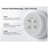 Archer 72-in X 36-in Drop-in Whirlpool  Heated Bubblemassage Air Bath-39672785