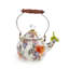 Flower Market Whistling Tea Kettle