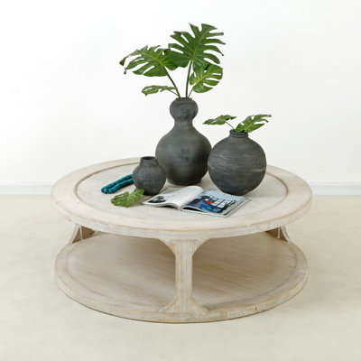 Table basse Milo