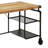 Bobbitt Metal Base Writing Desk