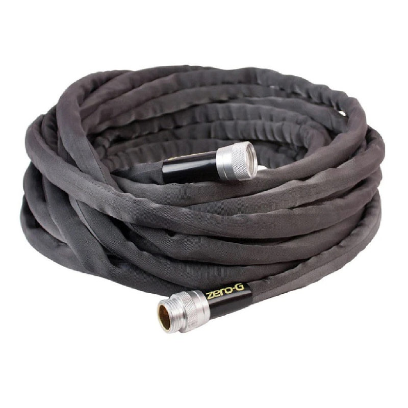 5/8" zero-G Lightweight, Kink-Resistant Garden Hose 4001-100, 100'