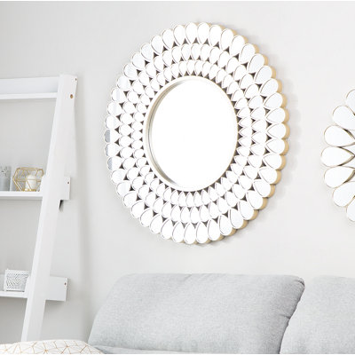 Roden Wall Mirror