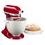 KitchenAid® Bread Bowl with Baking Lid