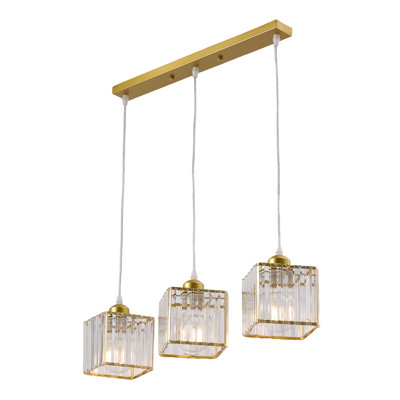 3 - Light Pendant