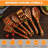 Kitchen Utensils Set Safe for Non-Stick Cookware