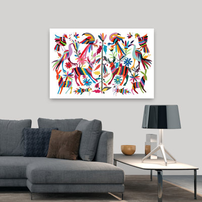 Art contemporain, art contemporain abstrait